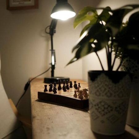 Apartment With Garden In Thessaloniki. ภายนอก รูปภาพ