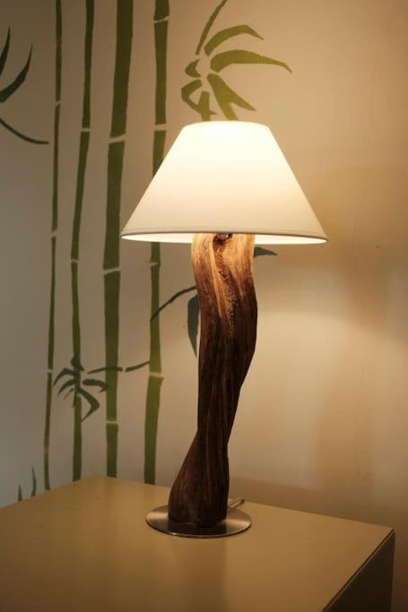 Apartment With Garden In Thessaloniki. ภายนอก รูปภาพ